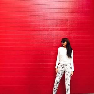 Meet your Posher, Anka